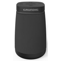 ENCEINTES NOMADES GRUNDIG BRUN Enc Bt 12w Aut 11h Tws Ip67 PORTABLE360
