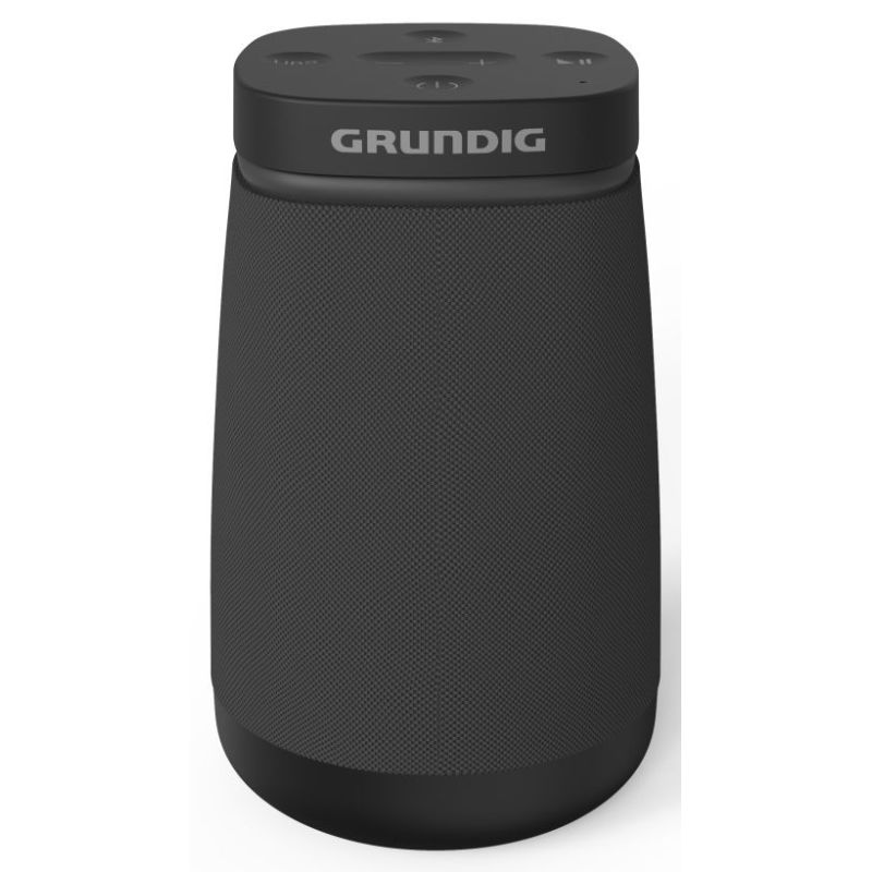 ENCEINTES NOMADES GRUNDIG BRUN Enc Bt 12w Aut 11h Tws Ip67 PORTABLE360