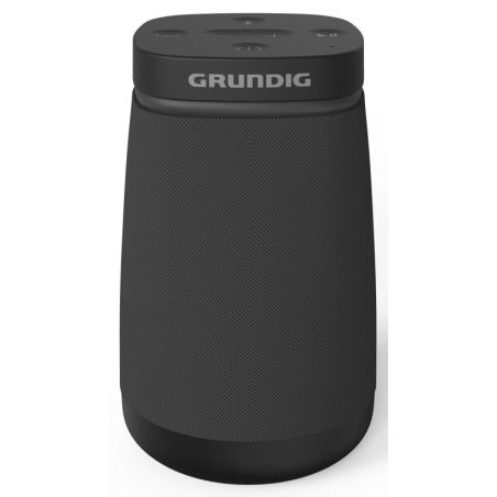 ENCEINTES NOMADES GRUNDIG BRUN Enc Bt 12w Aut 11h Tws Ip67 PORTABLE360