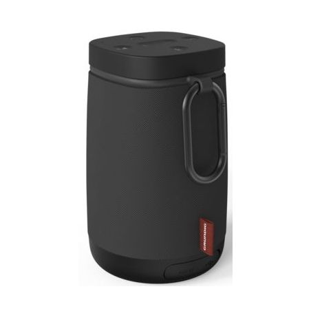 ENCEINTES NOMADES GRUNDIG BRUN Enc Bt 12w Aut 11h Tws Ip67 PORTABLE360