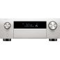 AMPLITUNER AUDIOVIDEO DENON 9 2 8k 200w Dolbyatmos Wifi Bt AVCX4800HSPE2