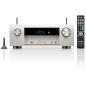 AMPLITUNER AUDIOVIDEO DENON 9 2 8k 200w Dolbyatmos Wifi Bt AVCX4800HSPE2