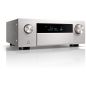 AMPLITUNER AUDIOVIDEO DENON 9 2 8k 200w Dolbyatmos Wifi Bt AVCX4800HSPE2