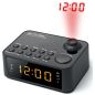 RADIO REVEIL MUSE Pll Fmmw 2alar Proj Plafond N M 178 P
