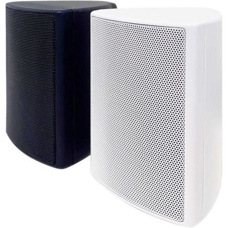 ENCEINTE (COFA) RONDSON Enc Comp Mur Blanc 2v 631,5w PBT06BL