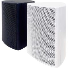 ENCEINTE (COFA) RONDSON Enc Comp Mur Noir 2v 631,5w PBT06N