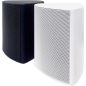 ENCEINTE (COFA) RONDSON Enc Comp Mur Noir 2v 631,5w PBT06N