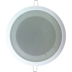HAUT PARLEUR RONDSON Hp Plafond 631,5w100v CSL-506