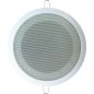 HAUT PARLEUR RONDSON Hp Plafond 631,5w100v CSL-506