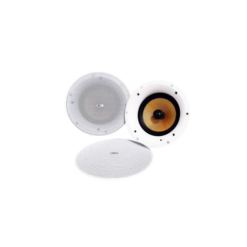 HAUT PARLEUR RONDSON Lon Kit Hp Encastrables 120w W LA-120WIKIT