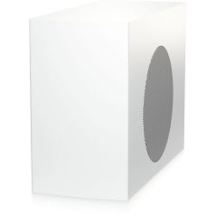 ENCEINTE (COFA) RONDSON Seg Caisson 8010w 100v 8ohms SUB80BL