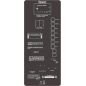 ENSEMBLE PORTABLE RONDSON Seg Enceinte 130w 2mic Usbsd RUNNER15