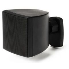 ENCEINTE (COFA) RONDSON Enc Mur Sat 20w 100v Noir RS-4030TN