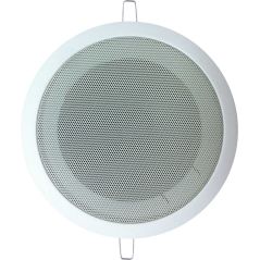 HAUT PARLEUR RONDSON Hp Plafond 1052,5w100v CSL-610