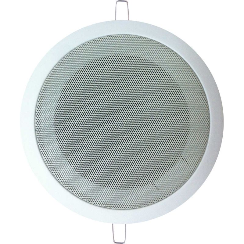 HAUT PARLEUR RONDSON Hp Plafond 1052,5w100v CSL-610