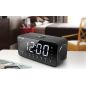 RADIO REVEIL MUSE Reveil Pll Gd Affich Bt Nfc Us M 192 CR
