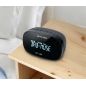 RADIO REVEIL MUSE Pll Fm Dabdab+ 2alarm M150CDB