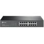 SWITCH TPLINK Switch16ports Gigabits Easy Sm TL-SG1016DE