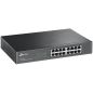 SWITCH TPLINK Switch16ports Gigabits Easy Sm TL-SG1016DE