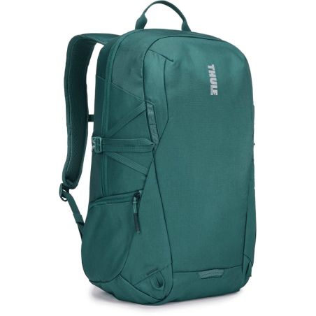 SACOCHES ORDINATEURS THULE Thule Enroute Backpack 21l Mal TEBP4116MALLARDGREEN