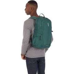 SACOCHES ORDINATEURS THULE Thule Enroute Backpack 21l Mal TEBP4116MALLARDGREEN