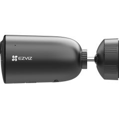 CAMERA IP EZVIZ Camera Ext Autonome 2k Batteri EB3