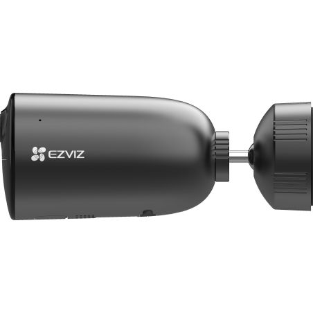 CAMERA IP EZVIZ Camera Ext Autonome 2k Batteri EB3