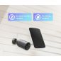 CAMERA IP EZVIZ Camera Ext Autonome 2k Batteri EB3