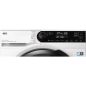 LAVE LINGE FRONTAL AEG MENAGER 1400t 9kg Invert Fn Vap 75db A LFR73H942V