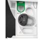 LAVE LINGE FRONTAL AEG MENAGER 1400t 9kg Invert Fn Vap 75db A LFR73H942V