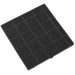 ACC CONSOMMABLES HOTTE SMEG Filtre Charbon Pour Recyclage FLT4
