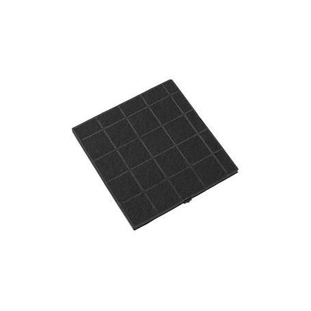 ACC CONSOMMABLES HOTTE SMEG Filtre Charbon Pour Recyclage FLT4