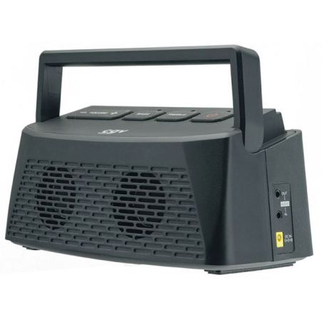 BARRE DE SON CGV Enceinte Ssfil Portable Aut6h MYSPEAKERTV