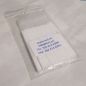 COLLIER ADHESIF PONTET KS5 200 Clips Blanc P510-W 507-W