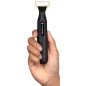 TONDEUSE CHEVEUXBARBENEZ REMINGTON Tond Barbe 0,155mm 3guides Pi HG1000