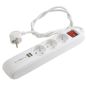 BLOCS MULTIPRISES ET RALLONGES ITC ERARD CONNECT Bloc Fiche 2p+t M 2p+t 2xusb A 8366 BLOCS MULTIPRISES ET RALLONGES ITC ERARD CONNECT Bloc Fiche 2p+t M 2p+t 2xusb A 8366