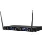 MICRO HF RONDSON Ens Recep Uhf 2micros Mains+2m BE-1040/2MIC/2BP MICRO HF RONDSON Ens Recep Uhf 2micros Mains+2m BE-1040/2MIC/2BP