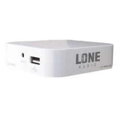 AMPLI - PRE AMPLI INTEGRE RONDSON Lon Amp Compact 30w Lect Multi LA-30WIAMP