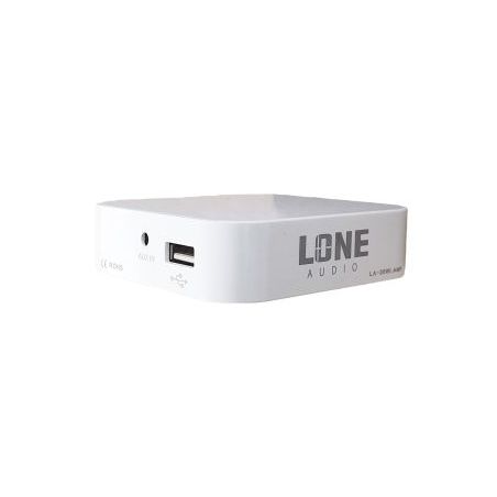 AMPLI - PRE AMPLI INTEGRE RONDSON Lon Amp Compact 30w Lect Multi LA-30WIAMP