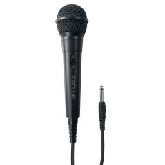 MICRO A FIL (ACVI) MUSE Filaire 73db 3015hz Unidirect MC20B