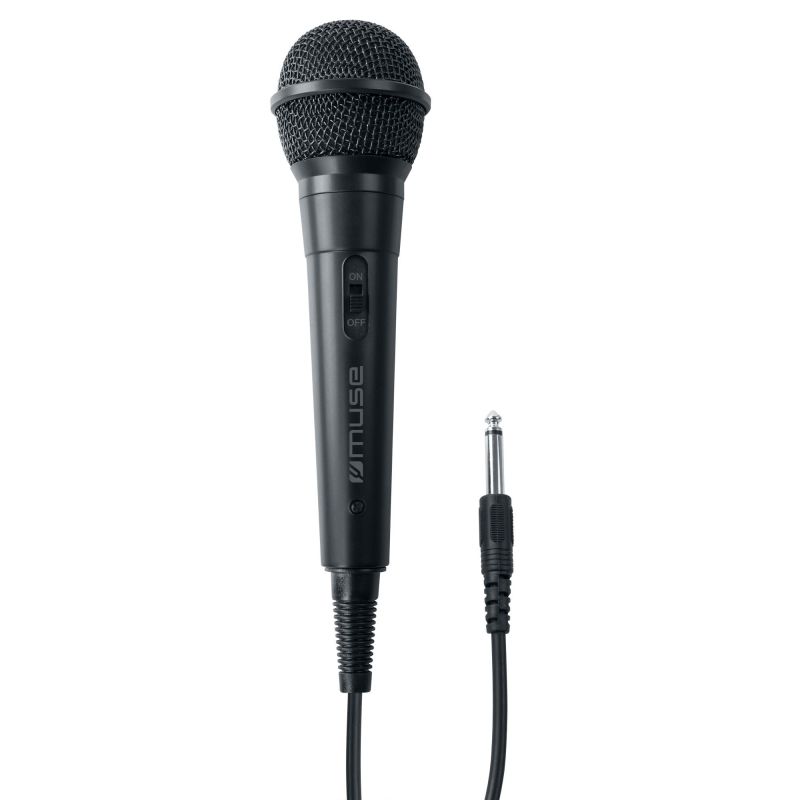 MICRO A FIL (ACVI) MUSE Filaire 73db 3015hz Unidirect MC20B MICRO A FIL (ACVI) MUSE Filaire 73db 3015hz Unidirect MC20B