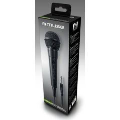 MICRO A FIL (ACVI) MUSE Filaire 73db 3015hz Unidirect MC20B