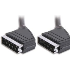 CABLES PERI HDMI HEXAKIT SKIN PACK Cordon Peritel 5m HV 6507