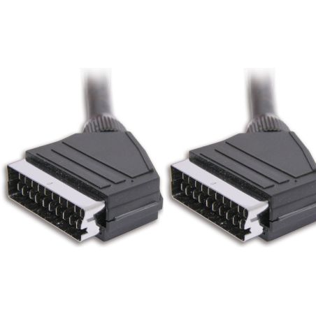 CABLES PERI HDMI HEXAKIT SKIN PACK Cordon Peritel 5m HV 6507