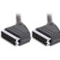 CABLES PERI HDMI HEXAKIT SKIN PACK Cordon Peritel 5m HV 6507 CABLES PERI HDMI HEXAKIT SKIN PACK Cordon Peritel 5m HV 6507
