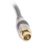 CABLE AUDIO HEXAKIT SKIN PACK Cordon Or 44 Mini Din Males 3 HV 7404/14