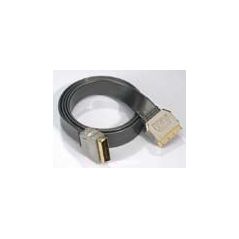 CABLES PERI HDMI HEXAKIT SKIN PACK Home Cinema Peri Peri Plat 3m HV 6145