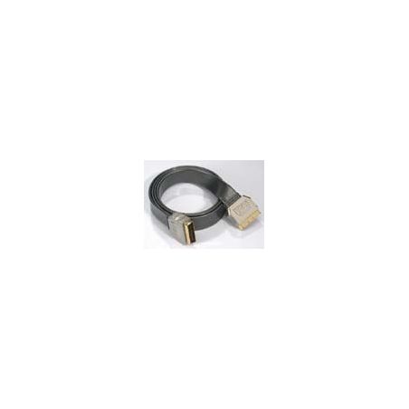 CABLES PERI HDMI HEXAKIT SKIN PACK Home Cinema Peri Peri Plat 3m HV 6145