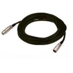 CABLE DE SONORISATION MONACOR Cordon Xlr Fxlr M 2metres MEC 190 SW