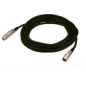 CABLE DE SONORISATION MONACOR Cordon Xlr Fxlr M 2metres MEC 190 SW